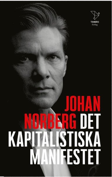 Det kapitalistiska manifestet (inbunden)