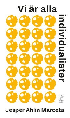 Vi r alla individualister (ljudbok)