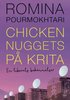 Chicken nuggets p� krita