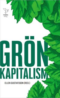 Grön kapitalism (pocket)
