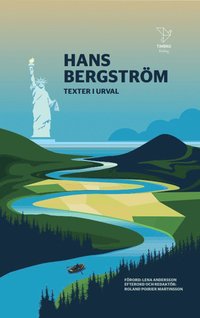 Hans Bergstrm : texter i urval (inbunden)
