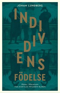 Individens fdelse (inbunden)