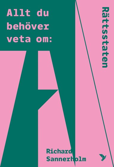 Allt du behver veta om rttsstaten (hftad)