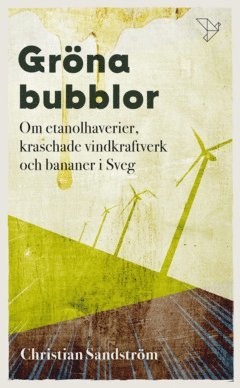 Grna bubblor (e-bok)