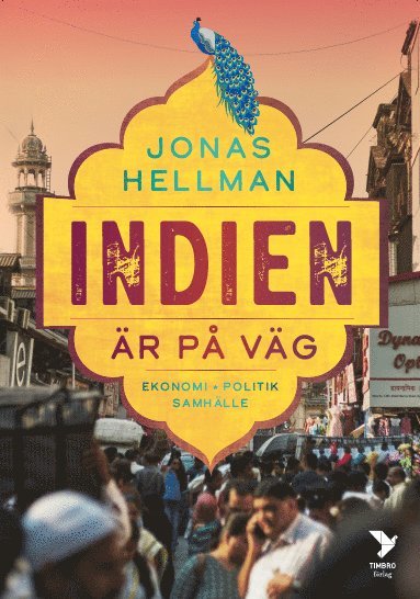 Indien r p vg : ekonomi, politik, samhlle (pocket)