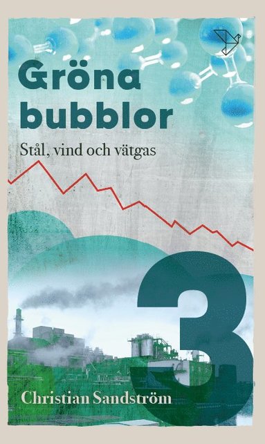Stl, vind och vtgas (inbunden)
