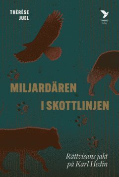 Miljardren i skottlinjen (e-bok)