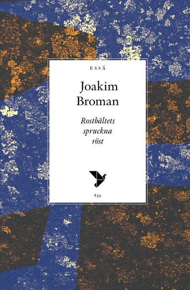 Rostb�ltets spruckna r�st: JD Vance och den amerikanska h�gerns framtid (pocket)