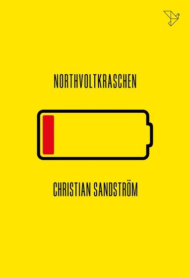 Northvoltkraschen (häftad)