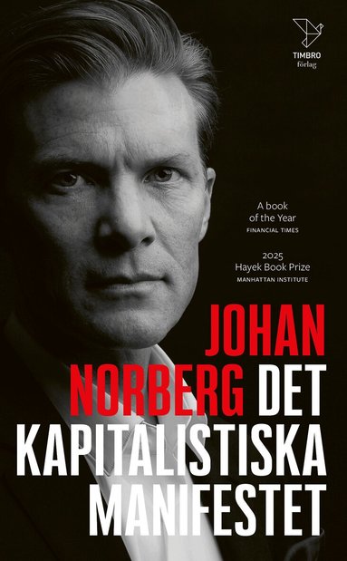 Det kapitalistiska manifestet (pocket)