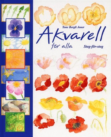 Akvarell för alla (inbunden)