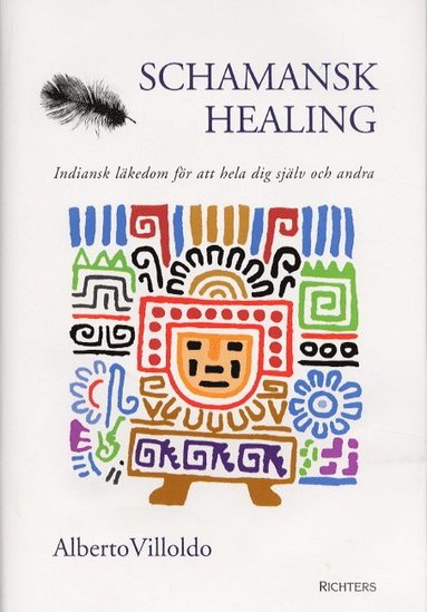 Schamansk healing (inbunden)