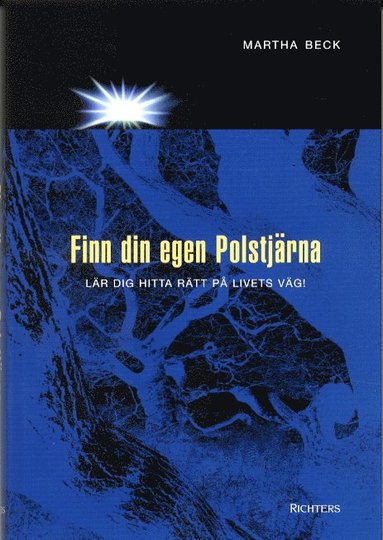 Finn din egen Polstjärna (pocket)