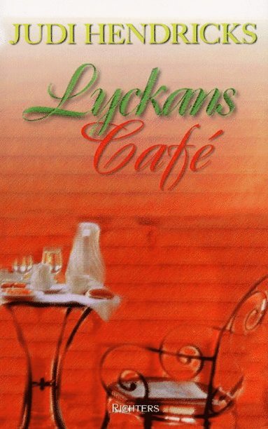 Lyckans café (pocket)