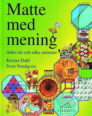 Matte med mening (inbunden)