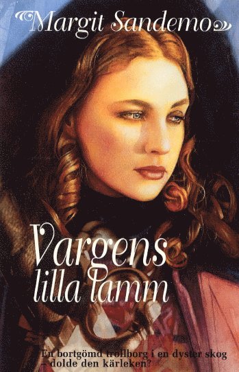 Vargens lilla lamm (pocket)