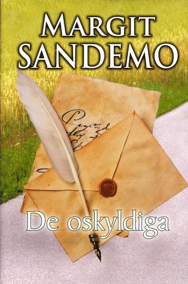 De oskyldiga (inbunden)