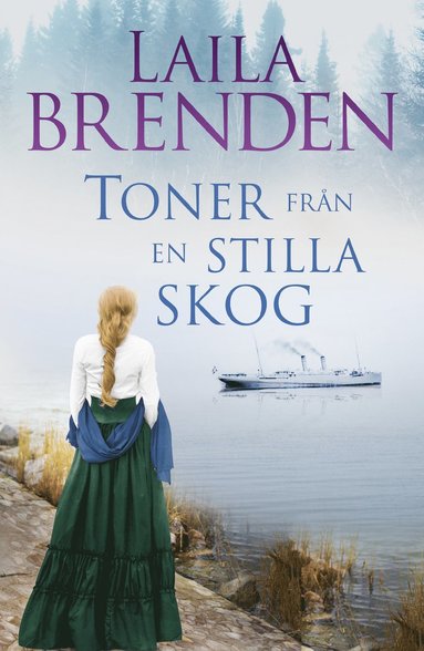 Toner frn en stilla skog (pocket)