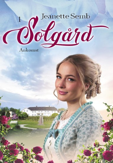 Ankomst (inbunden)