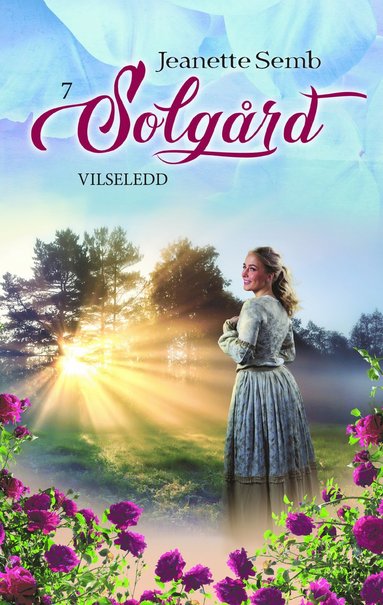 Vilseledd (inbunden)