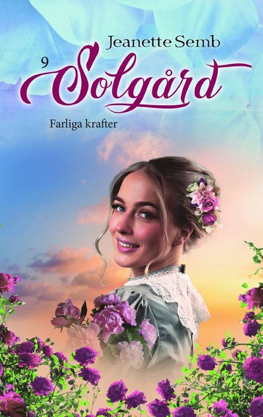 Farliga krafter (inbunden)
