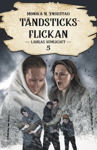 Lauras hemlighet (inbunden)
