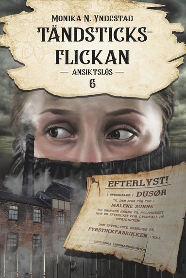 Ansiktsls (inbunden)