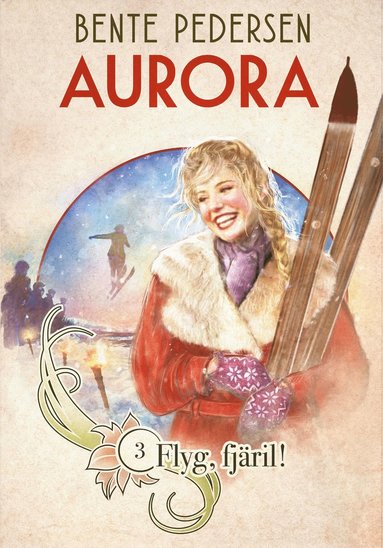 Flyg, fjril! (inbunden)