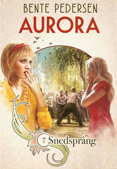 Snedsprng (inbunden)