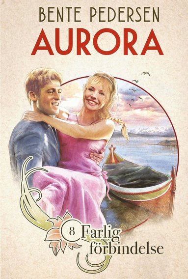 Farlig frbindelse (inbunden)