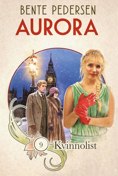 Kvinnolist (inbunden)
