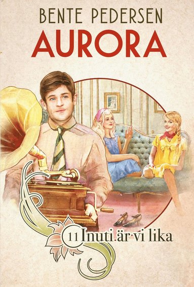 Inuti r vi lika (inbunden)