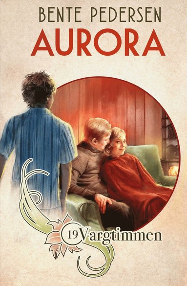 Vargtimmen (inbunden)