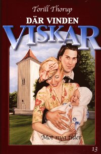 Mot nya tider (inbunden)