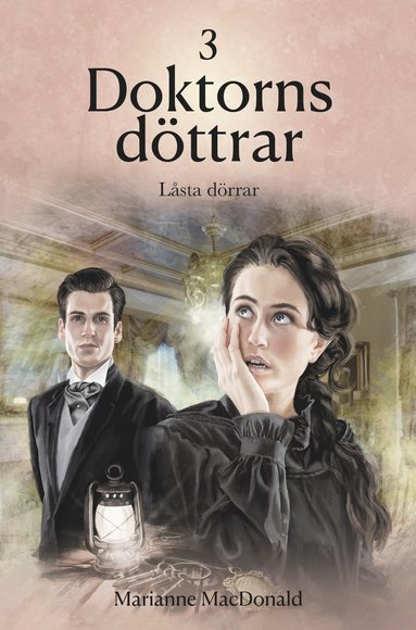 L�sta d�rrar (inbunden)