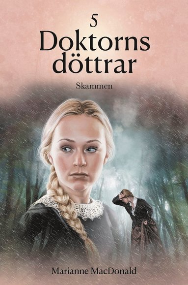 Skammen (inbunden)