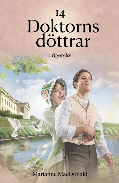 Frigrelse (inbunden)