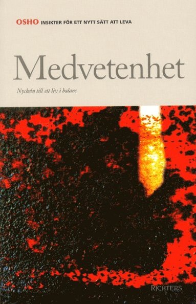 Medvetenhet : nyckeln till ett liv i balans (häftad)
