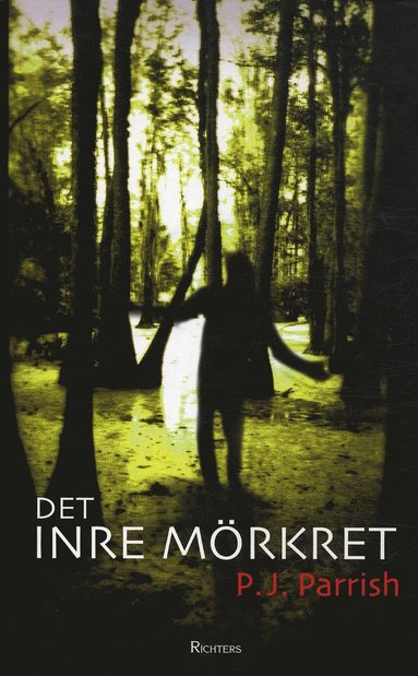 Det inre mörkret (pocket)