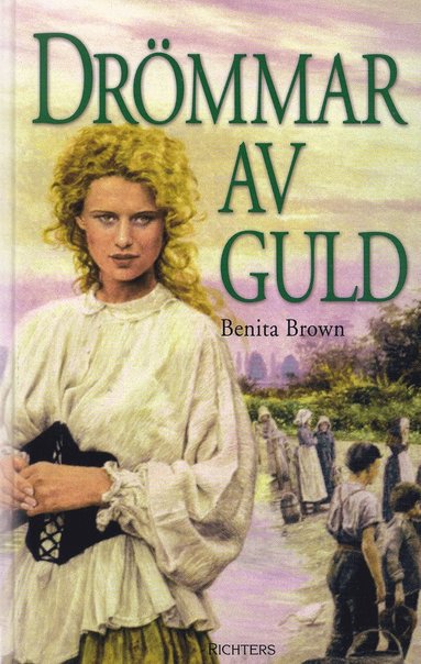 Drömmar av guld (pocket)
