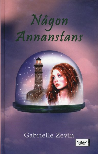 N�gon Annanstans (inbunden)