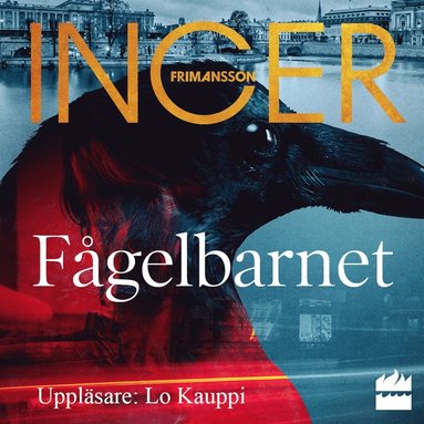 Fgelbarnet (inbunden)
