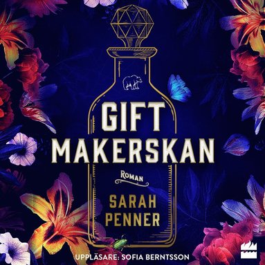Giftmakerskan