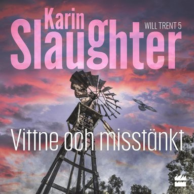 Vittne och misstnkt