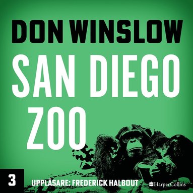 San Diego Zoo (ljudbok)