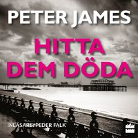 Hitta dem dda (ljudbok)