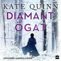 Diamantgat (ljudbok)