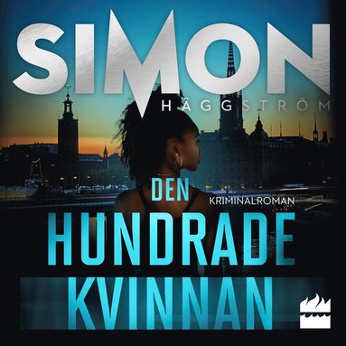 Den hundrade kvinnan (ljudbok)