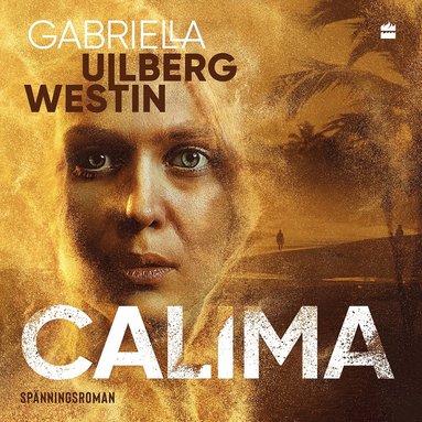 Calima (e-bok)