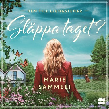 Släppa taget? (ljudbok)